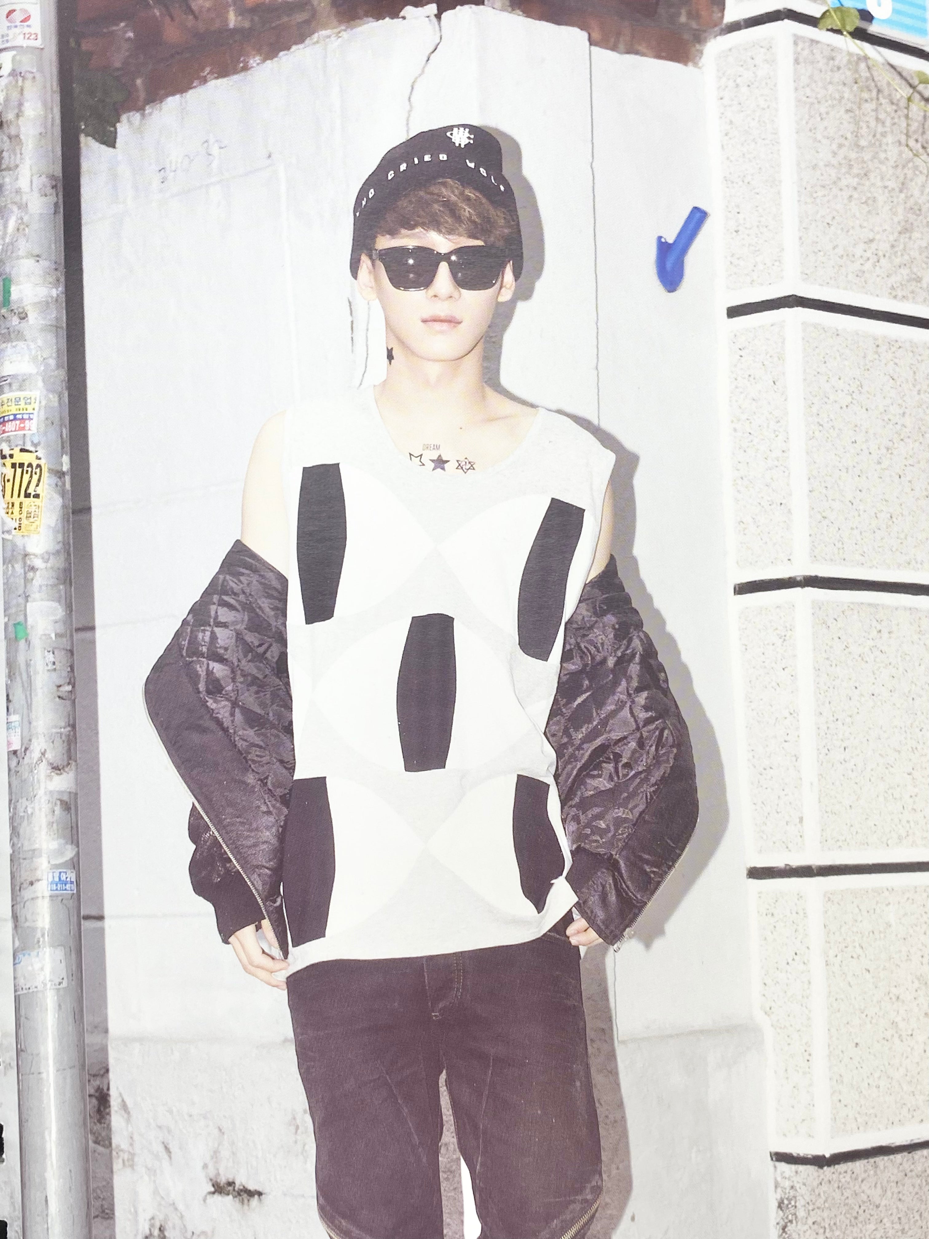 Exo - xoxo Repackaged Album