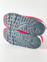 Nike Air Max 90 Essential 'Crimson' Multicolour Sneakers - EU42.5