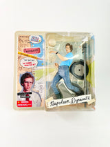 McFarlane Toys Napoleon Dynamite Tetherball Champ Figure