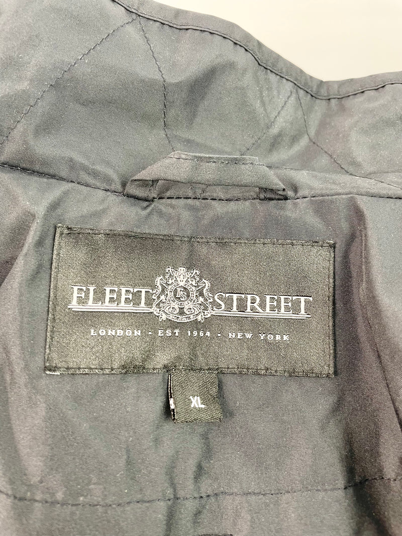 Fleet street jacket deals