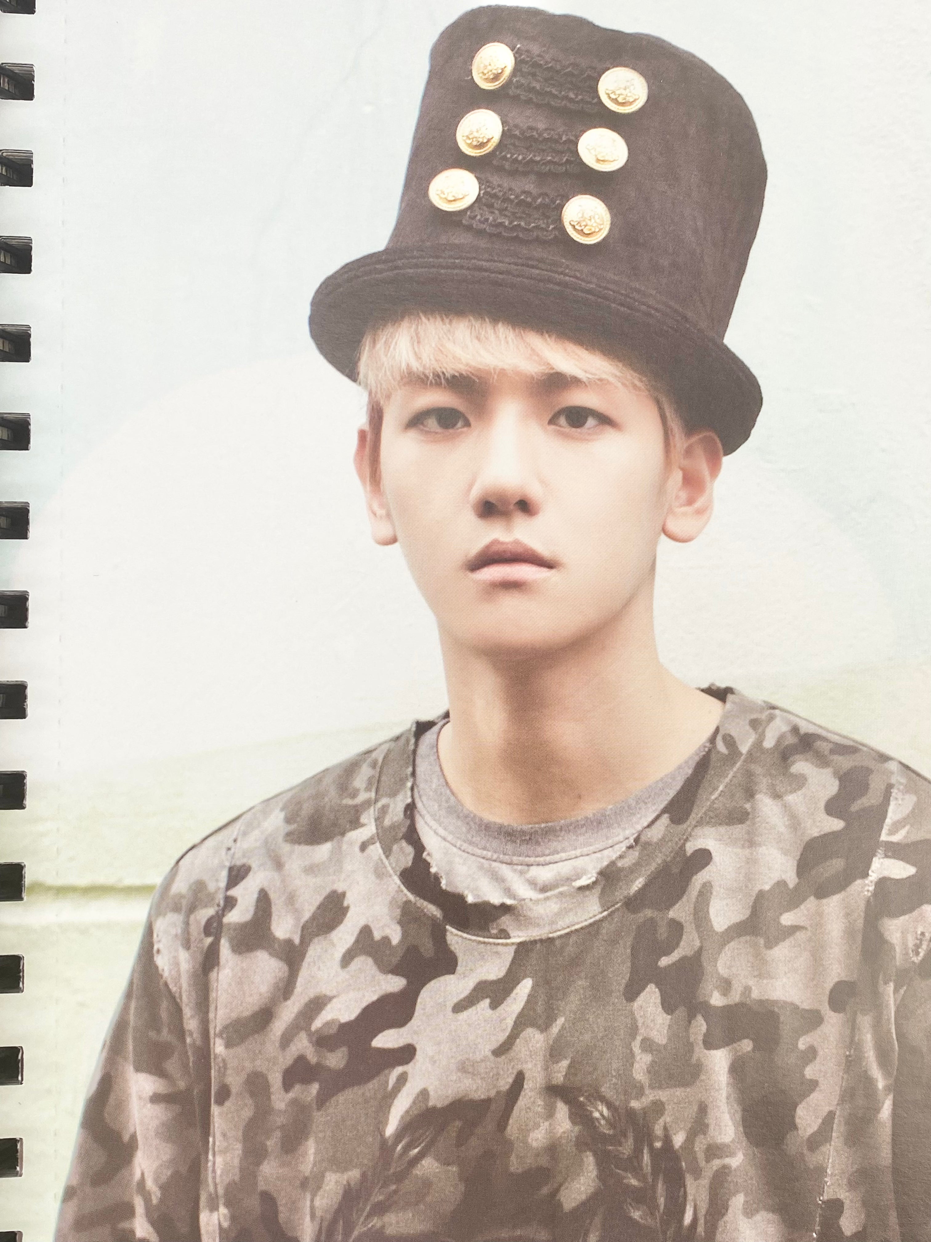 Exo - xoxo Repackaged Album