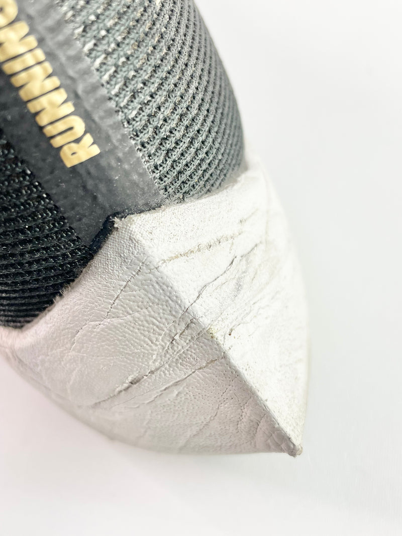 Nike ZoomX Vaporfly Next2% Black Running Shoes - EU45.5