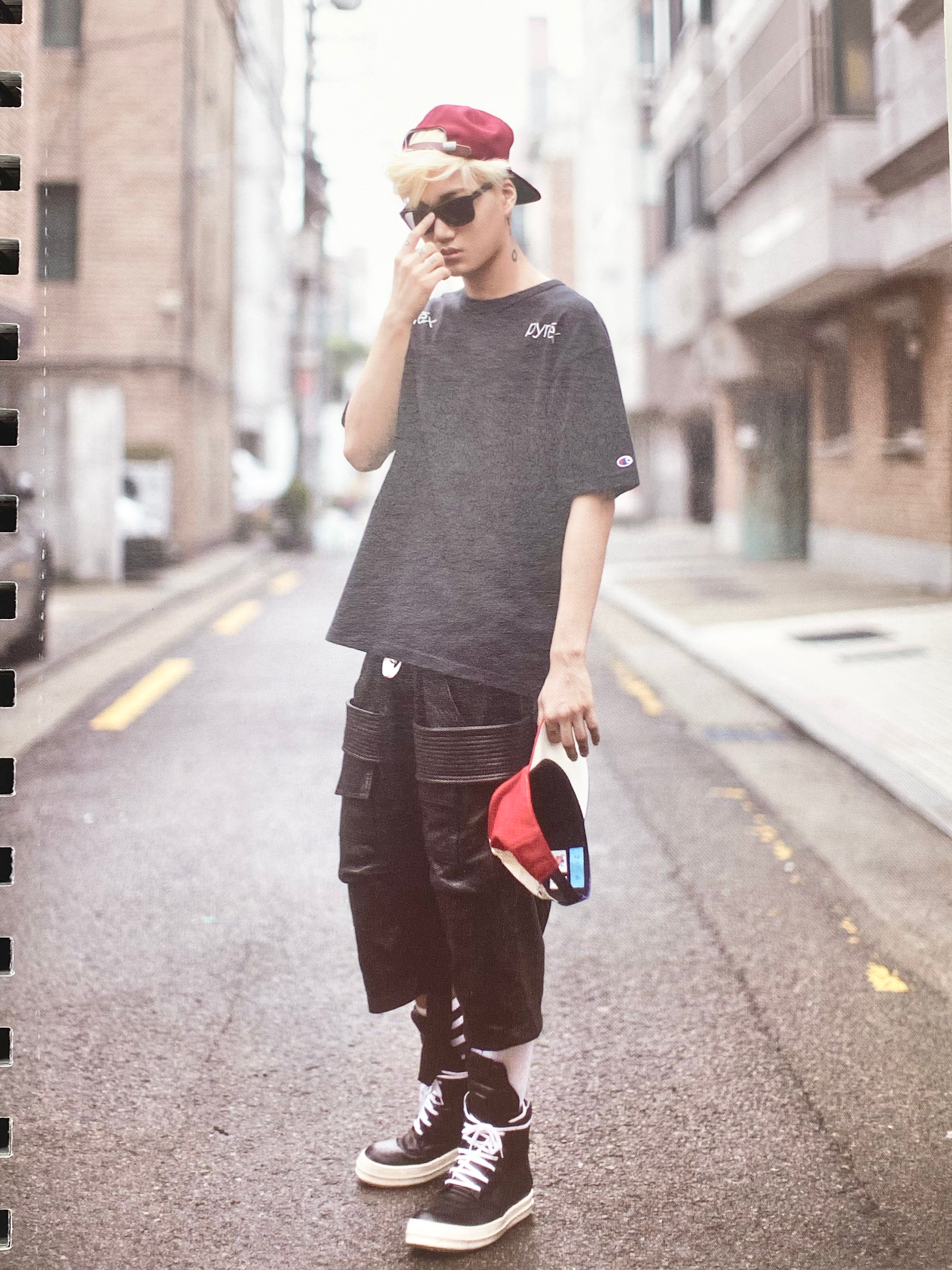 Exo - xoxo Repackaged Album