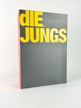 EXO Die Jungs Limited Edition Photo Book & CD Set
