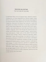 Valentino 'Valentina' Perfume Book