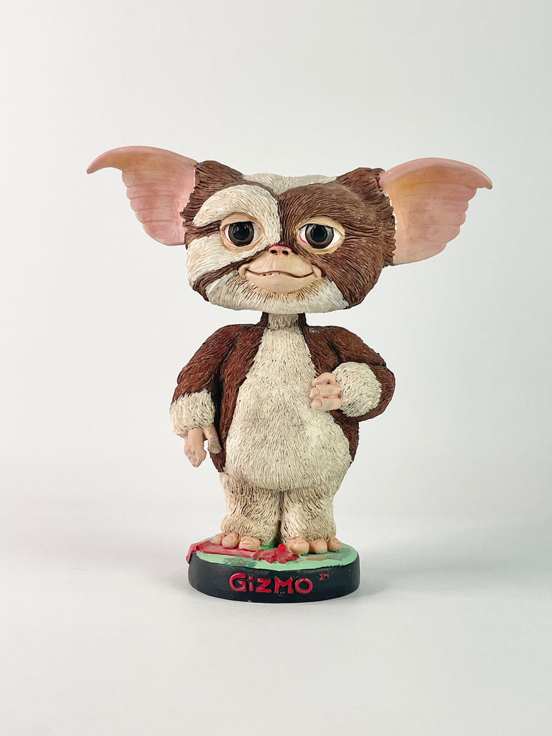 Gizmo Gremlins NECA Toys Bobble Head