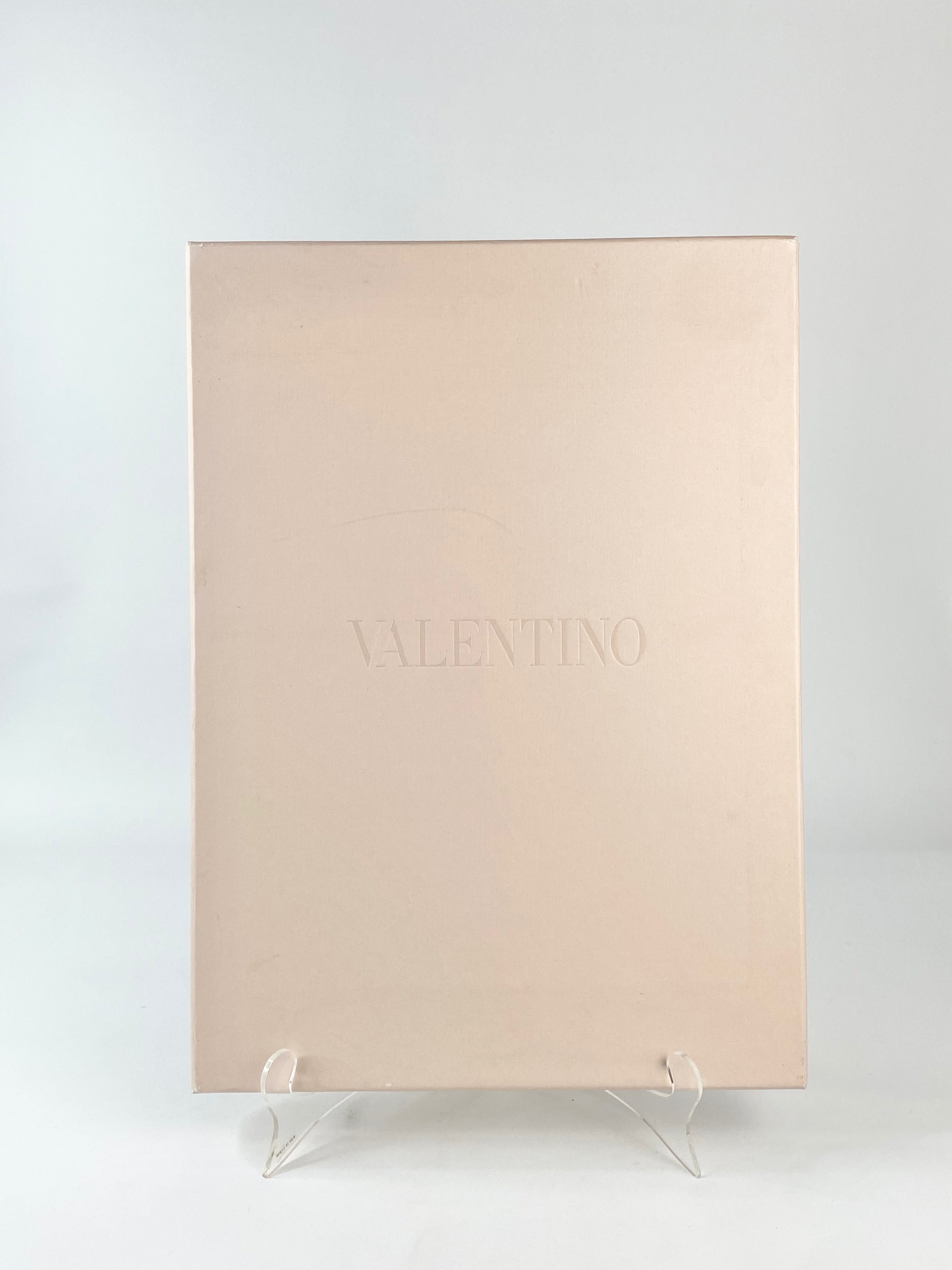 Valentino 'Valentina' Perfume Book