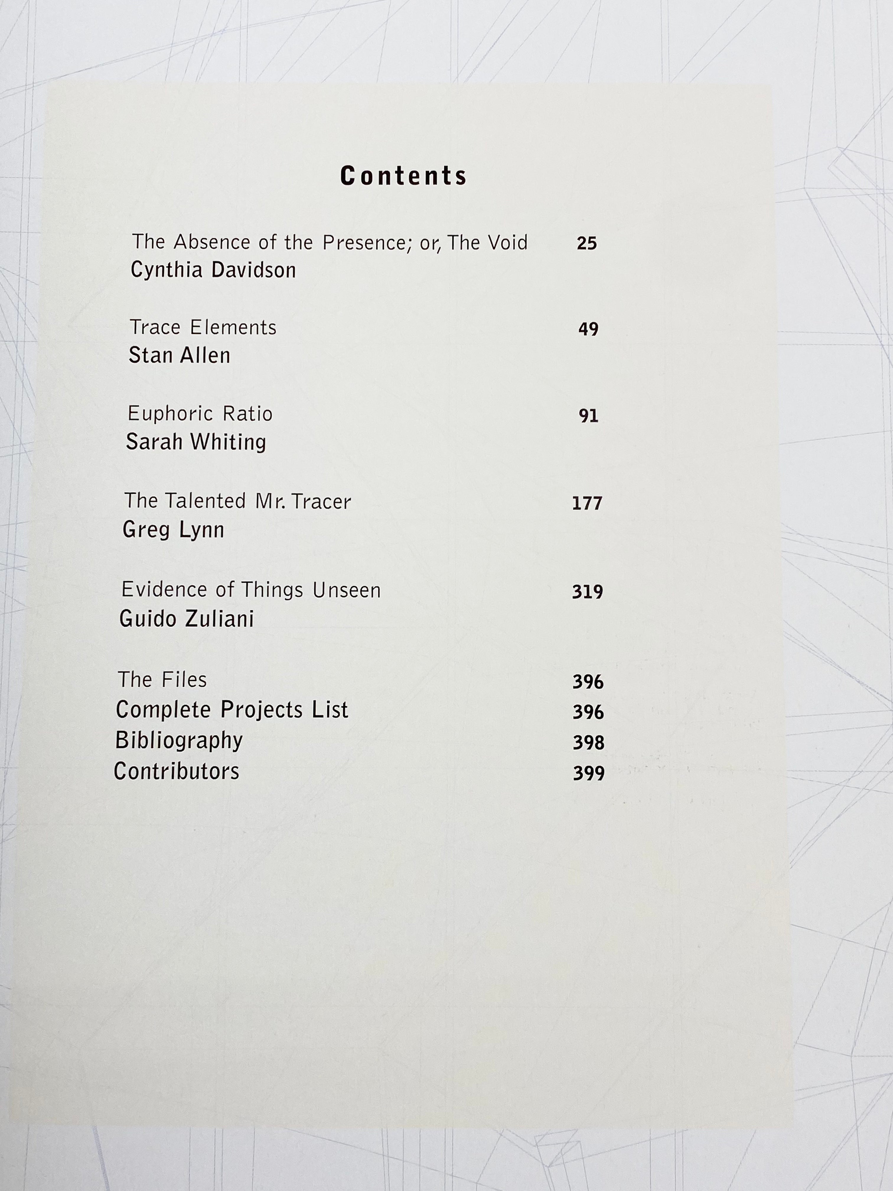 Tracing Eiseman - Cynthia Davidson
