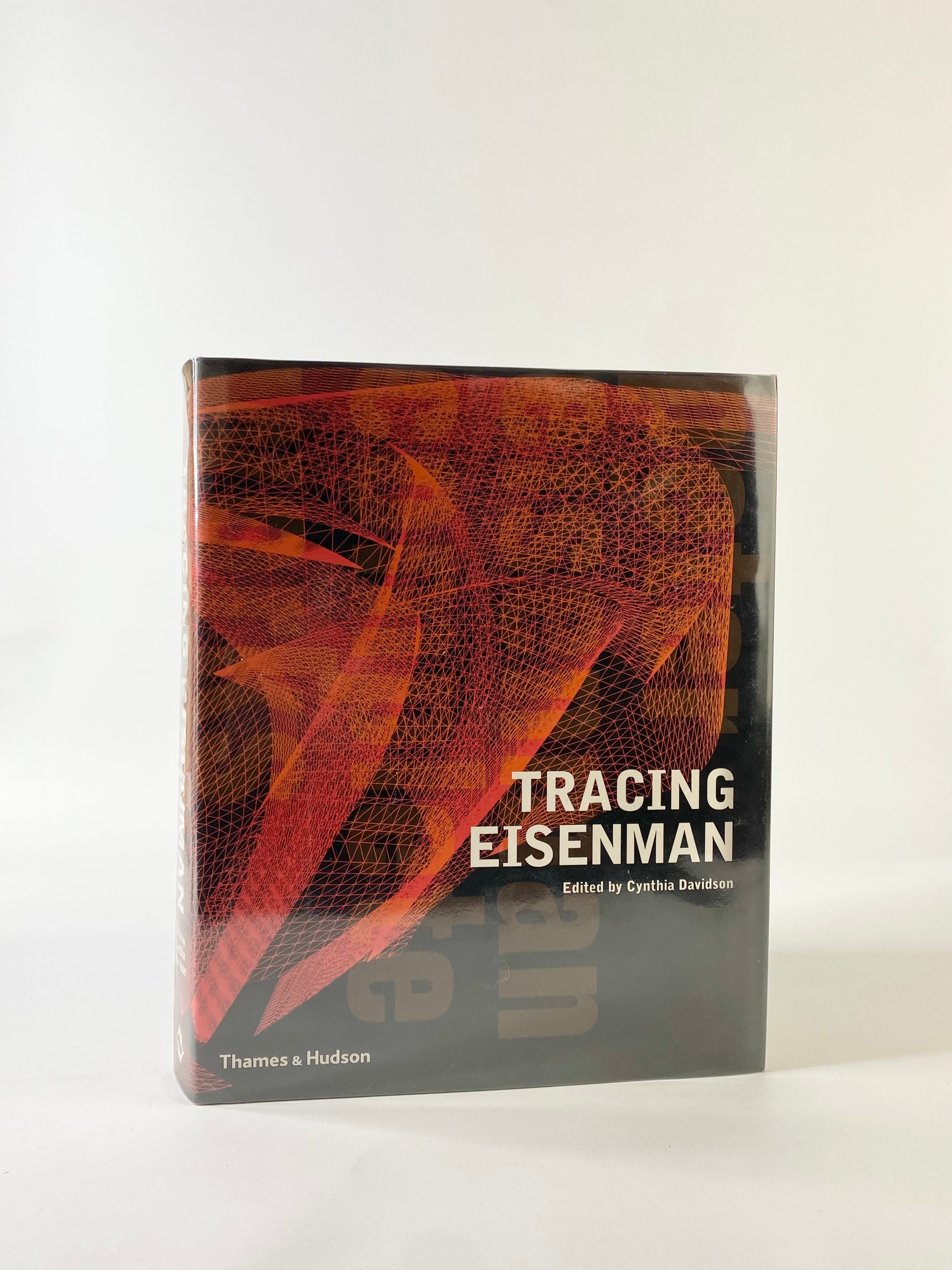 Tracing Eiseman - Cynthia Davidson