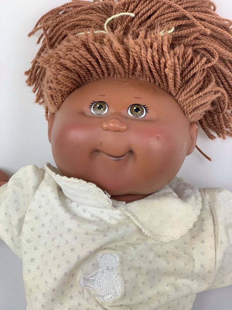 2004 Cabbage Patch Doll