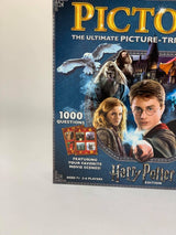 Brand new sealed Pictopia Harry Potter edition