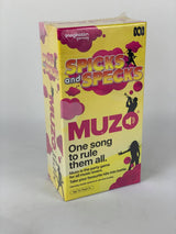 Spicks and Specks Muzo One Song To Rule Them All