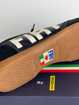 Fiat by Sabelt men's leather shoes Size 45
