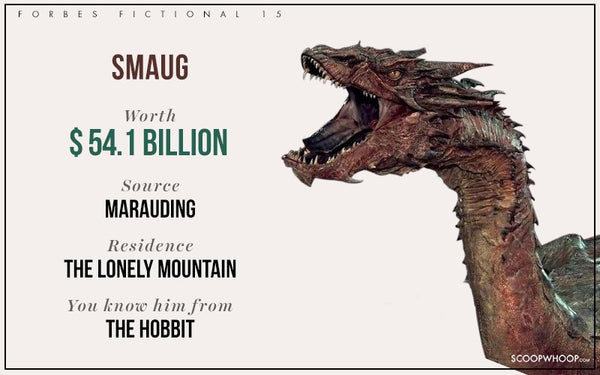 The Hobbit 'The Defeat of the Evil Dragon Smaug' Board Game