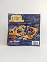 The Hobbit 'The Defeat of the Evil Dragon Smaug' Board Game