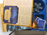 The Hobbit 'The Defeat of the Evil Dragon Smaug' Board Game