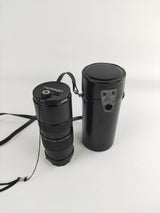 Vintage Tamron Lens 85 - 210mm
