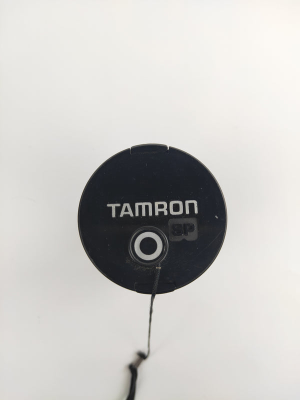 Vintage Tamron Lens 85 - 210mm