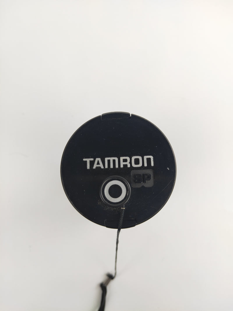 Vintage Tamron Lens 85 - 210mm