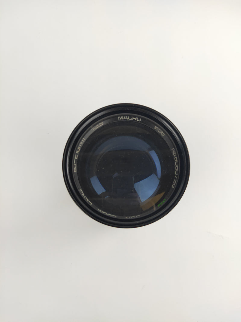 Vintage Tamron Lens 85 - 210mm