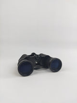 Vintage Hanimex Black Fully Coated Binoculars
