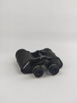 Vintage Hanimex Black Fully Coated Binoculars