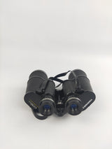 Vintage Hanimex Black Fully Coated Binoculars