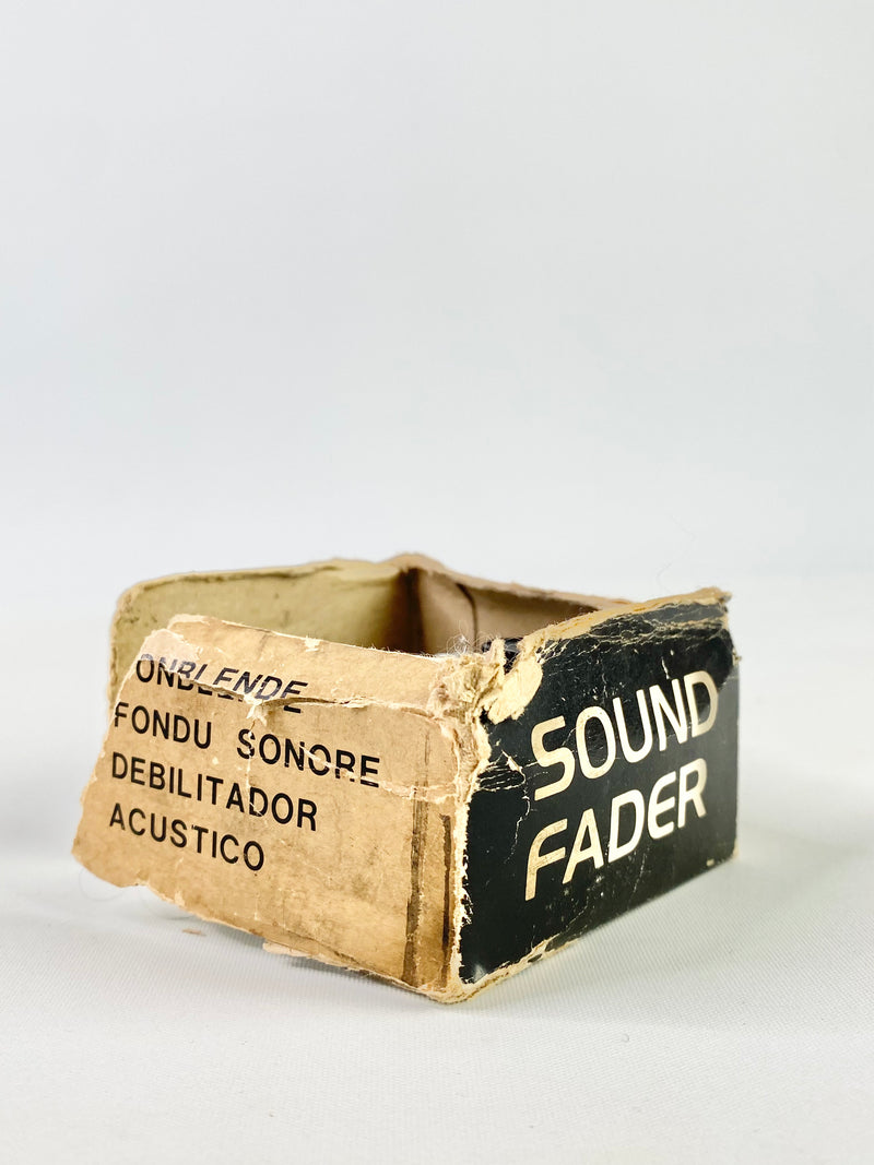 Goko Frame Counter & Sound Fader