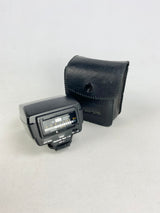 Olympus T 20 Mounted Flash