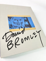 A Picture Book First And Foremost - Signed David Bromley Set of 3
