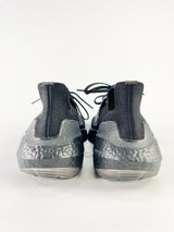Adidas Ultraboost 22 Black Sneakers - EU46