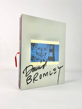 A Picture Book First And Foremost - Signed David Bromley Set of 3