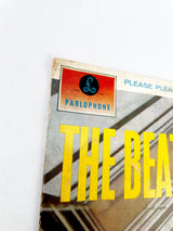 Please Please Me LP - The Beatles