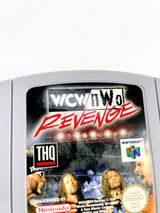 WCW/NWO Revenge - Nintendo 64