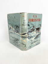 The Good Shepherd - C.S Forester  - 1st Edition