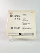 The Carnival Is Over LP - The Seekers