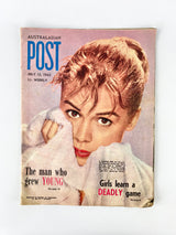 Vintage 60s Magazines