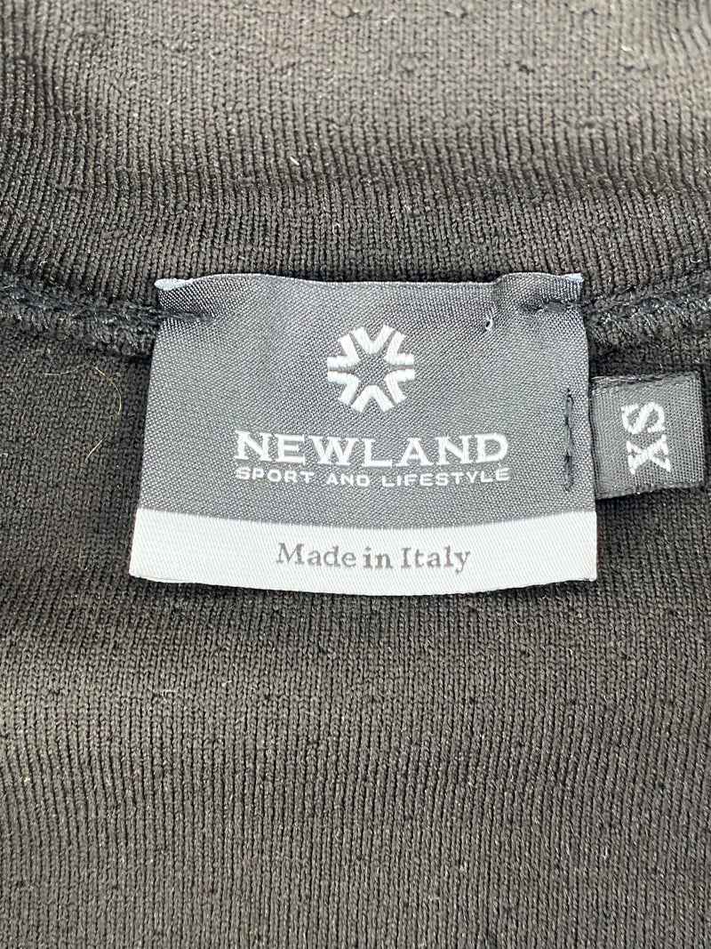 Newland Black & White Sweater - AU6