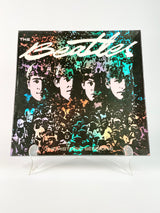 The Historic Sessions LP Box Set - The Beatles