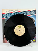 1977 Joe Newman Shiny Stocking LP