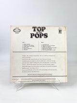 Top of the Pops 1971 LP