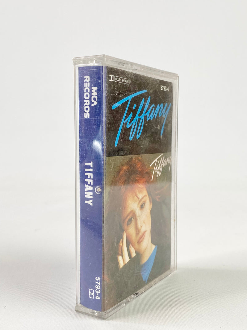 Tiffany Cassette
