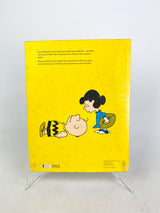 A Boy Named Charlie Brown - Charles M Schulz