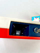 Vintage Fisher Price Pocket Camera Toy