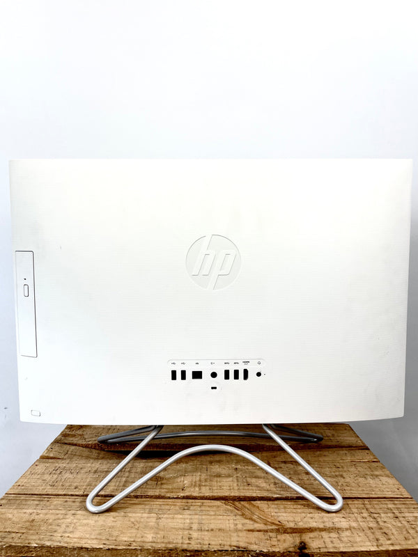 HP All-In-One 24 Desktop Computer