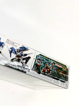 Gundam 00 Diver: Riku's Mobile Suit - Model Kit