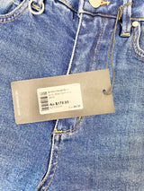 Neuw Blue Denim 'Marilyn Skinny' Jeans - 24/30