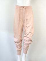 Country Road Shell Pink Joggers - AU8
