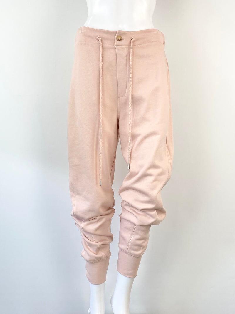 Country Road Shell Pink Joggers - AU8