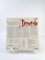 Bram Stroker's Dracula Laser Disc